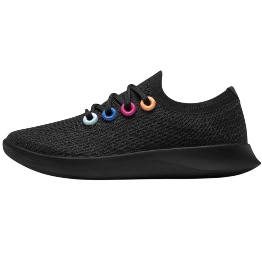 ALLBIRDS | TD Tree Dashers World Central Kitchen Limited Edition- Rainbow Loops
